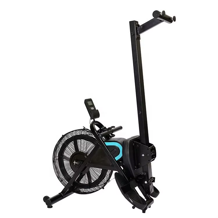 Home Gym New Design Equipments Fitness Rowing Platform Rowing Machine — image 2