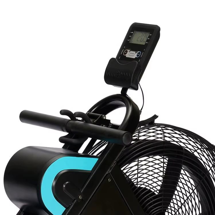 Home Gym New Design Equipments Fitness Rowing Platform Rowing Machine — image 5
