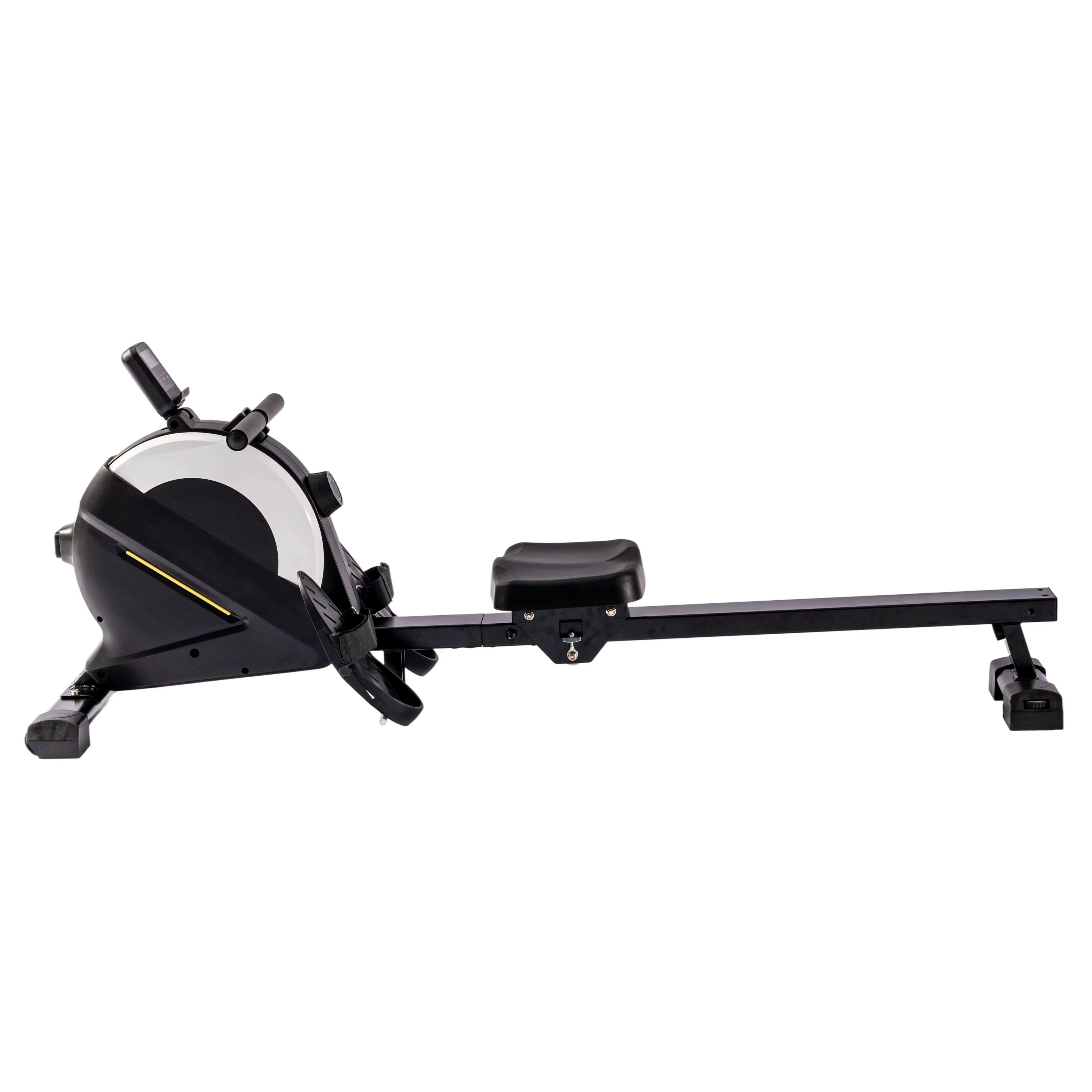 Gymbopro Factory Wholesale Price Gym Equipment Magnetic Rowing Machine for Home Use — image 2