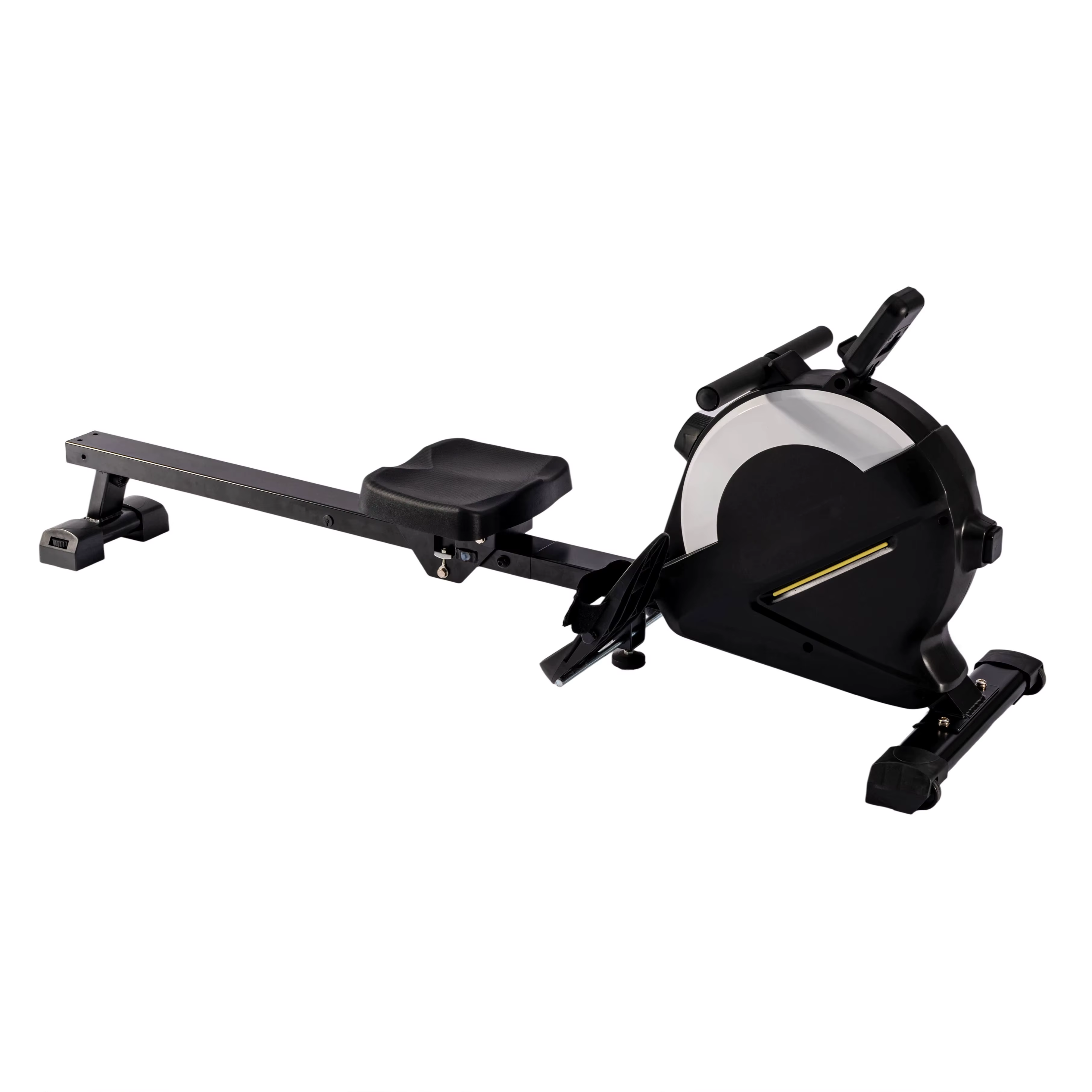 Gymbopro Factory Wholesale Price Gym Equipment Magnetic Rowing Machine for Home Use — image 6