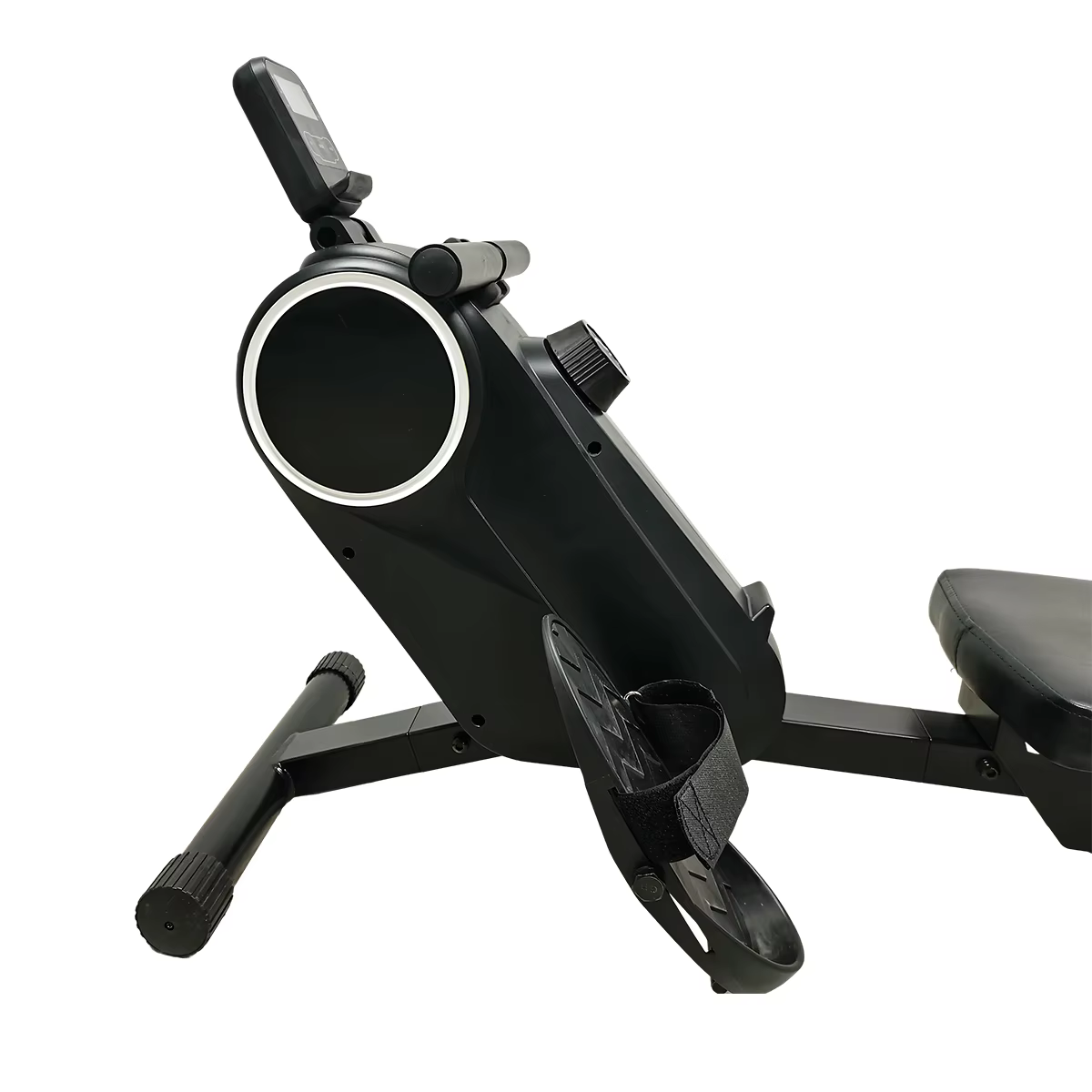 Gymbopro 16-level Resistance with Manual Control  Seated Sliding Seat Home Rowing Machine — image 5
