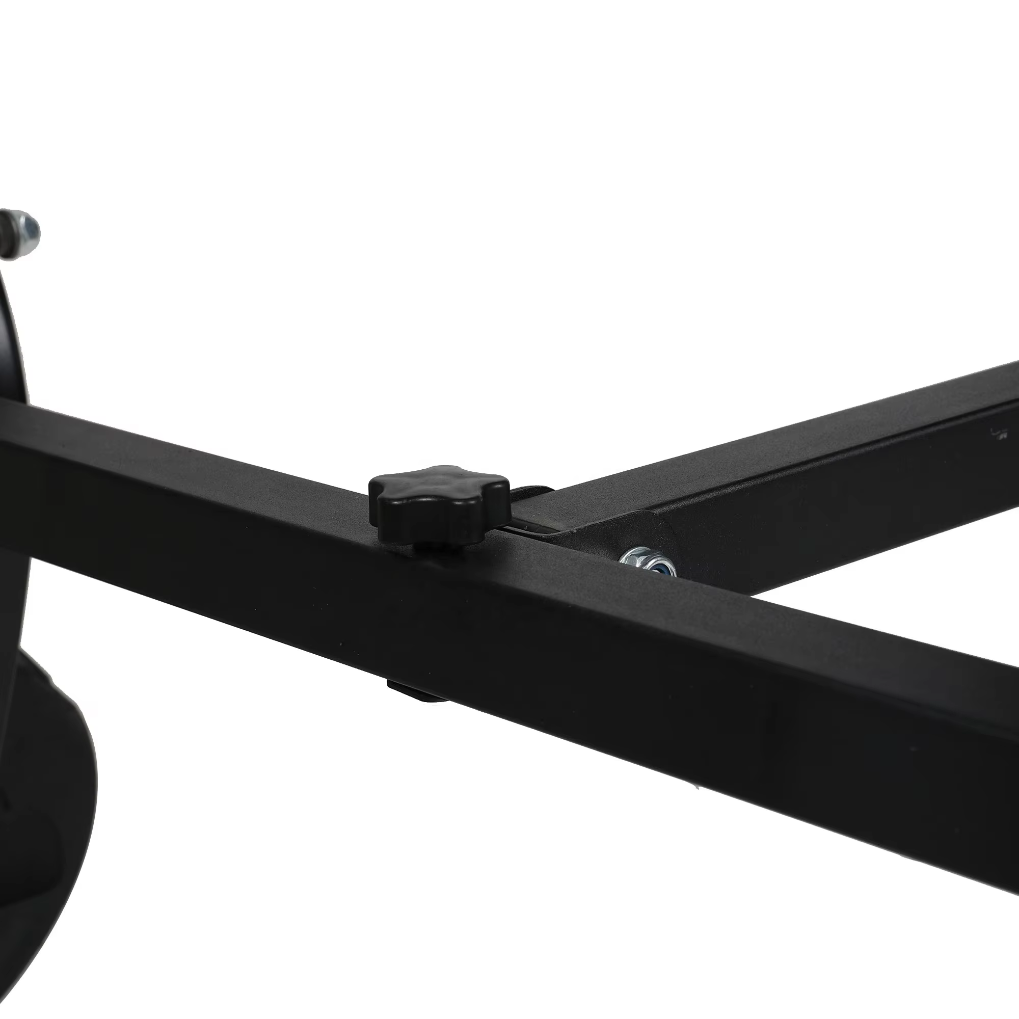 Gymbopro High Quality Bench Weight Press Unisex Multifunction Training Adjustable Strength Bench — image 6