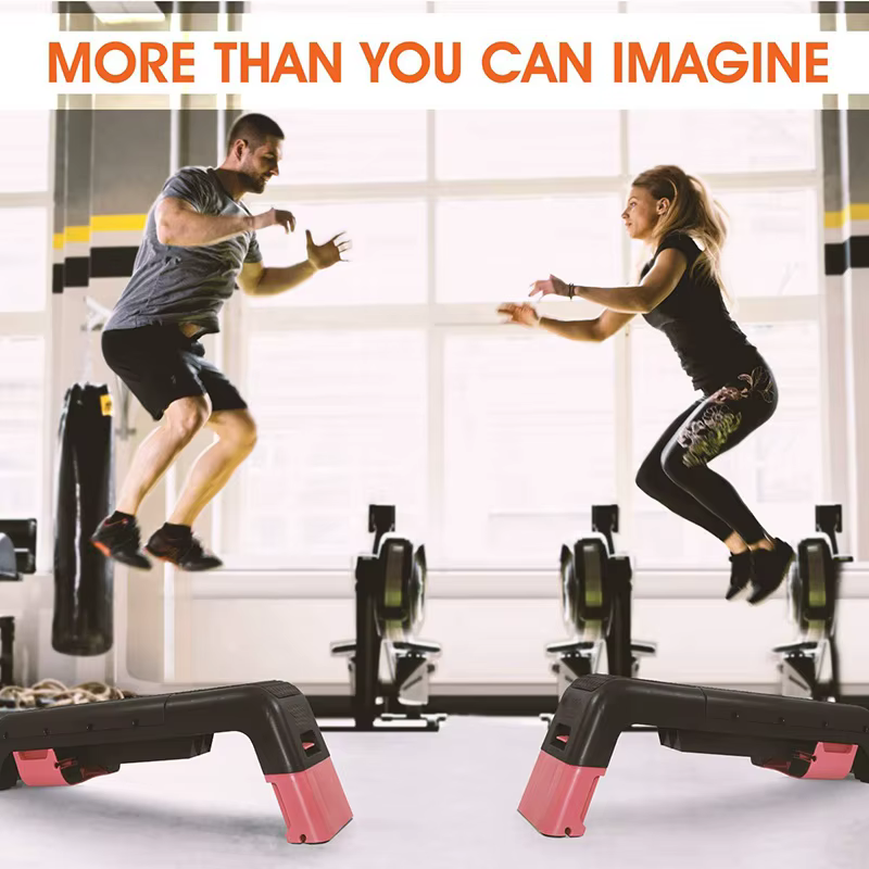 Gym Versatile Fitness Strength Weight Bench Cardio Workouts Adjustable Weight Bench — image 6