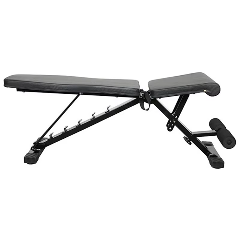 Gymbopro Best Quality Factory Direct Sale Wholesale Weight Bench Adjustable — image 2