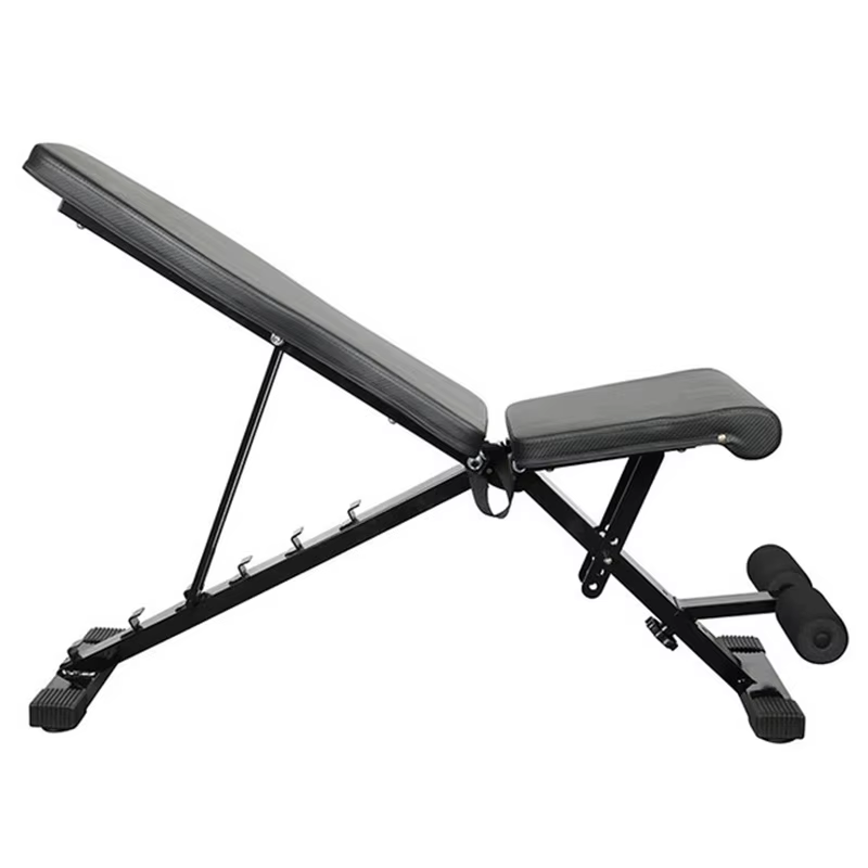 Gymbopro Best Quality Factory Direct Sale Wholesale Weight Bench Adjustable — image 4