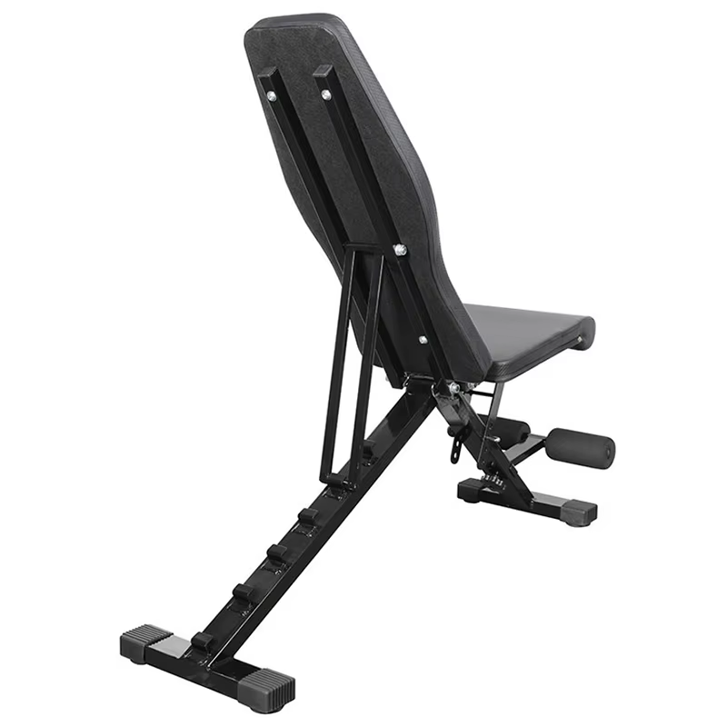 Gymbopro Best Quality Factory Direct Sale Wholesale Weight Bench Adjustable — image 5