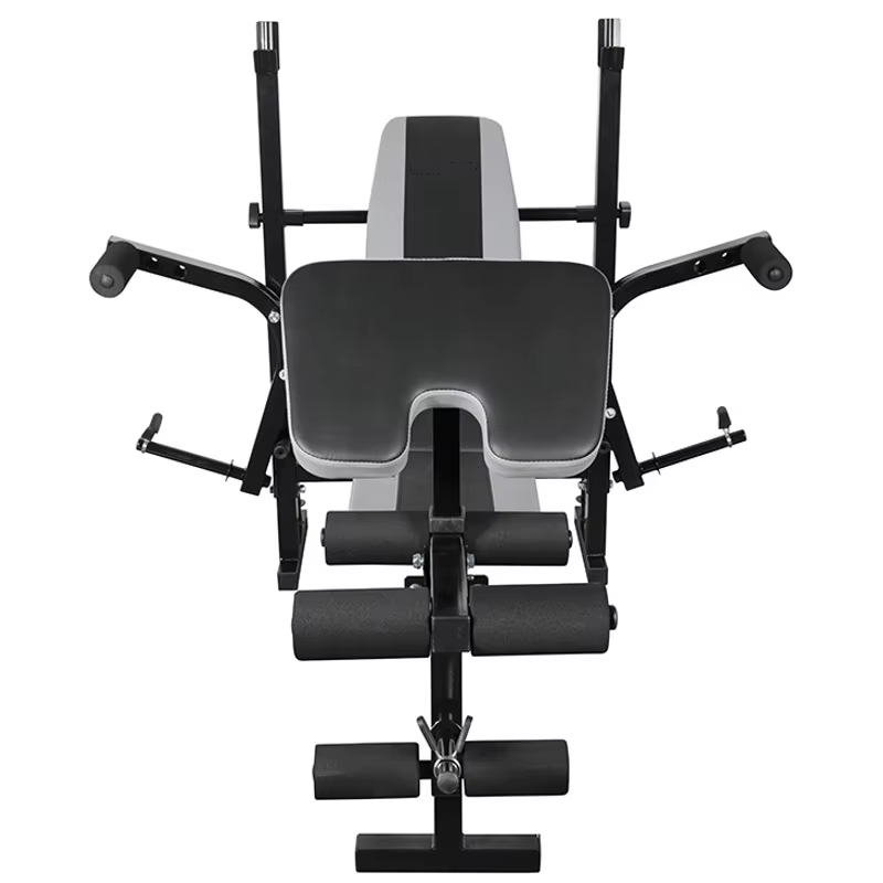 Gymbopro Customizable LOGO Bench Press Rack Multipurpose Bench Press Gym Equipment — image 3
