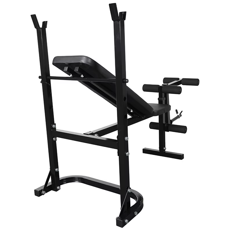 Gymbopro stabilizing home gym incline bench press bench — image 4