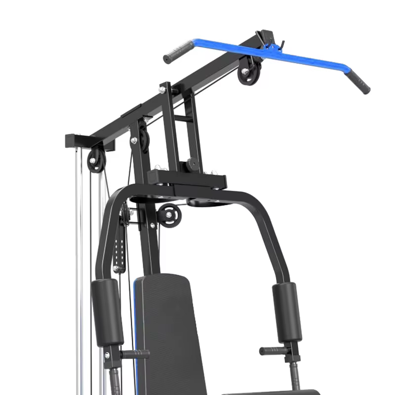 Gymbopro New Reinforced Model All in One Gym Machine for Home, Multifunctional Home Gym Machine — image 2
