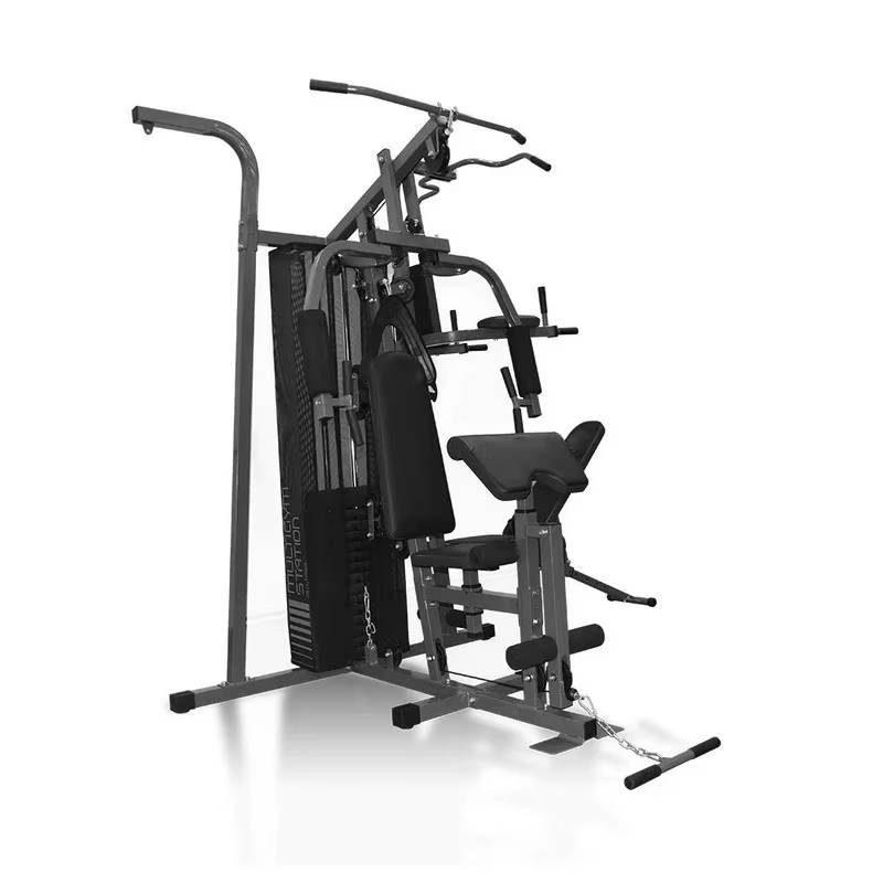 Gymbopro Factory Direct High Quality Home Gym Multi Station Equipment Machine — image 3