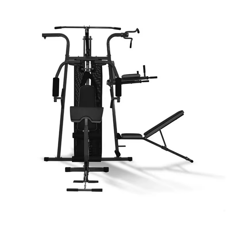Gymbopro Factory Direct High Quality Home Gym Multi Station Equipment Machine — image 4
