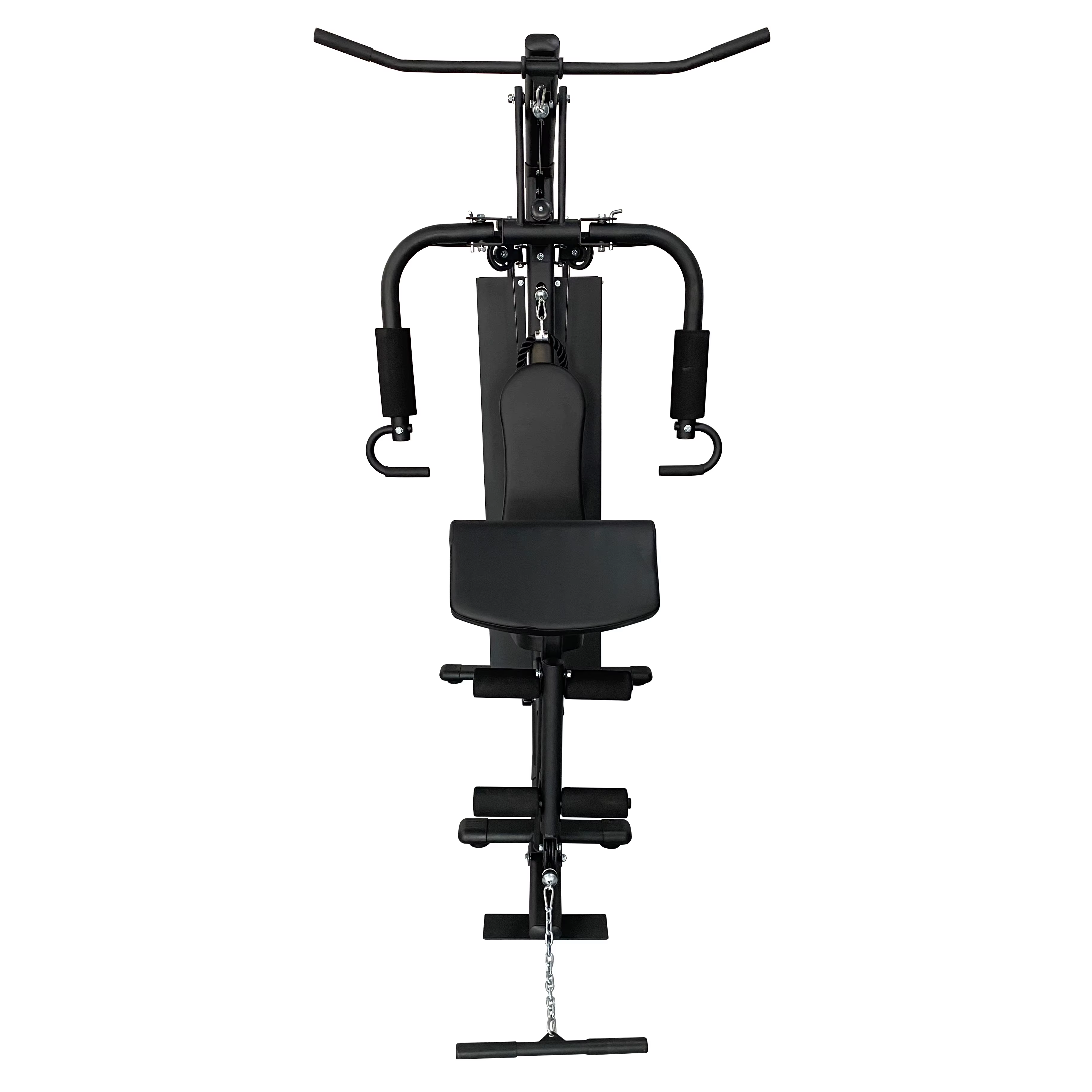 Gymbopro 100KG Large Weights Can Be Customized Fitness Equipment Home Gym Mutli Function Station — image 5
