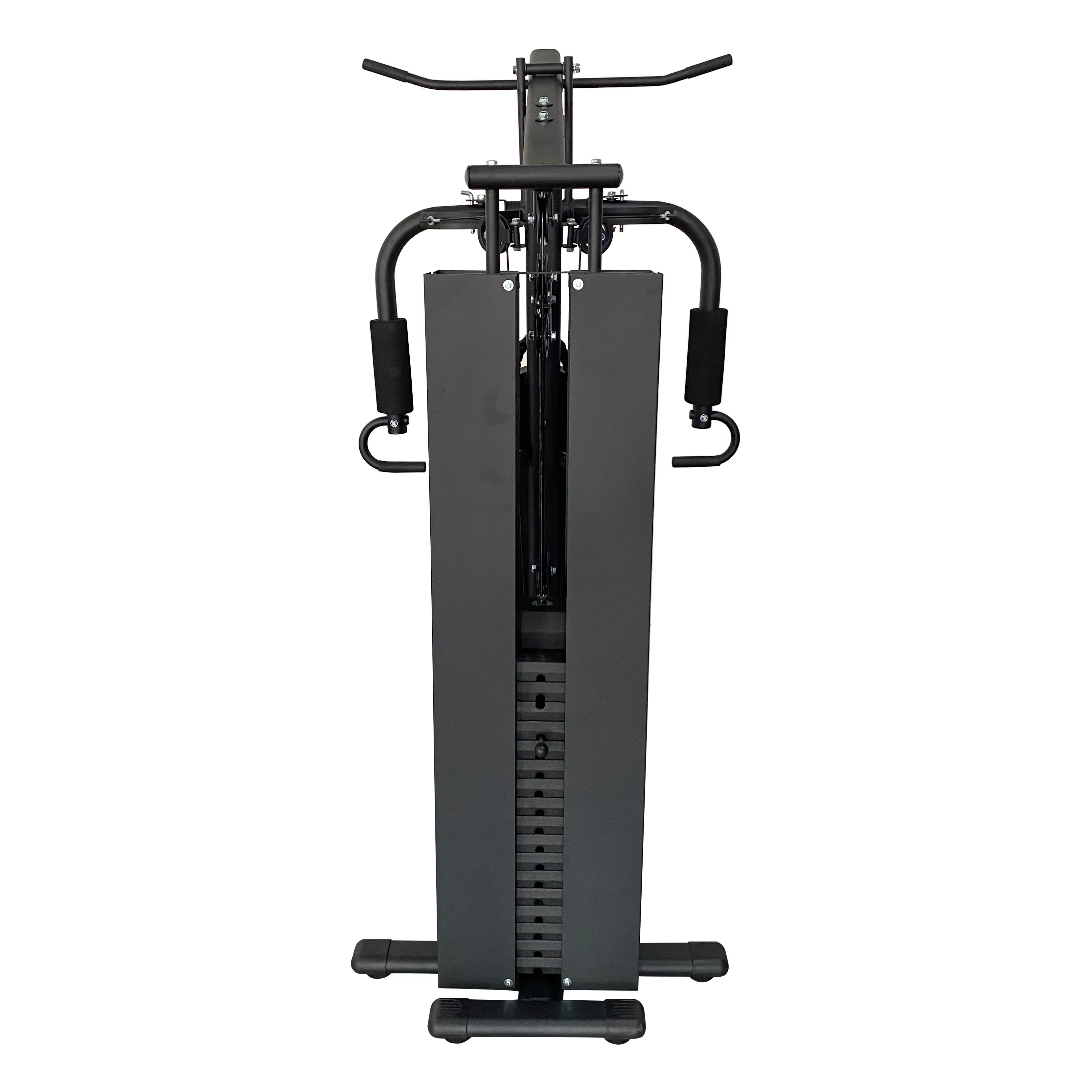Gymbopro 100KG Large Weights Can Be Customized Fitness Equipment Home Gym Mutli Function Station — image 6