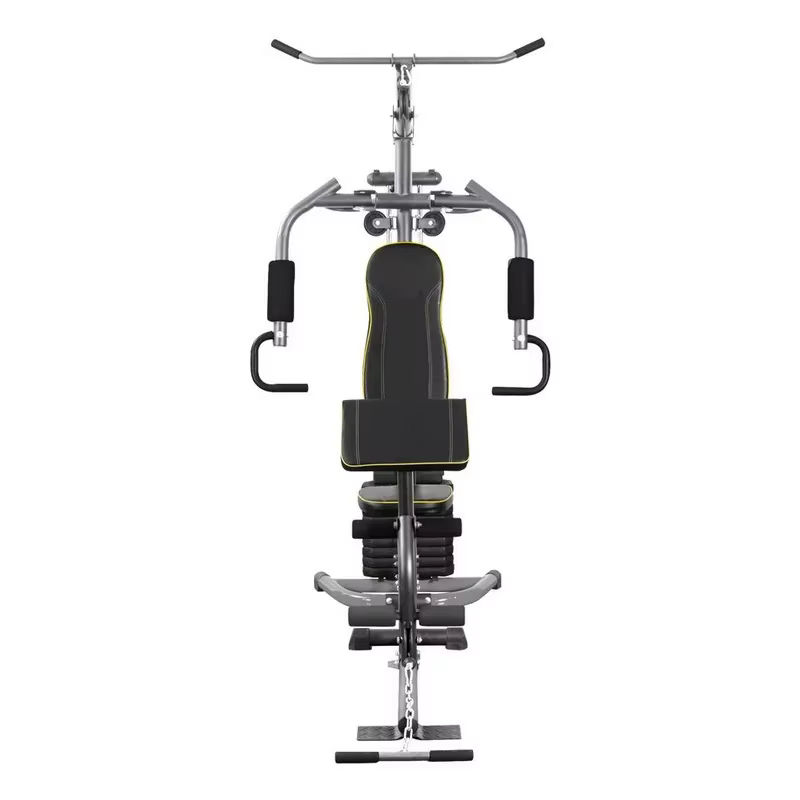 Comprehensive Multi-Function Gym Fitness Trainer Comprehensive Gym Fitness Machine — image 2