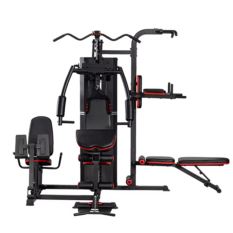 Top Quality Unique Design Body Exercise Fitness Equipment Importers — image 2