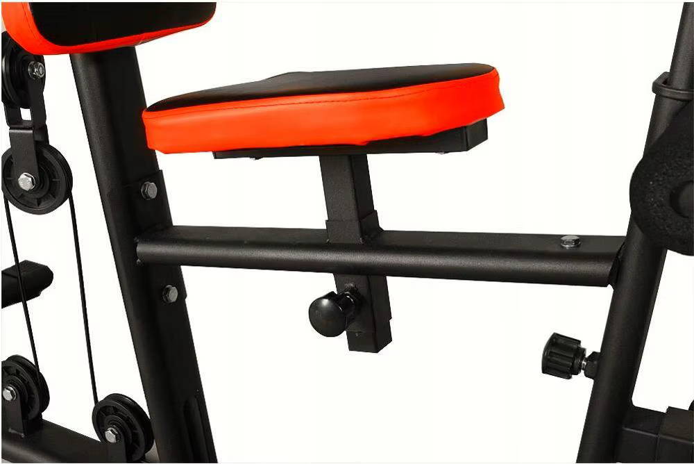Light Weight Widely Used Factory Supply GB8303 Personal Trainer Home Gym — image 6