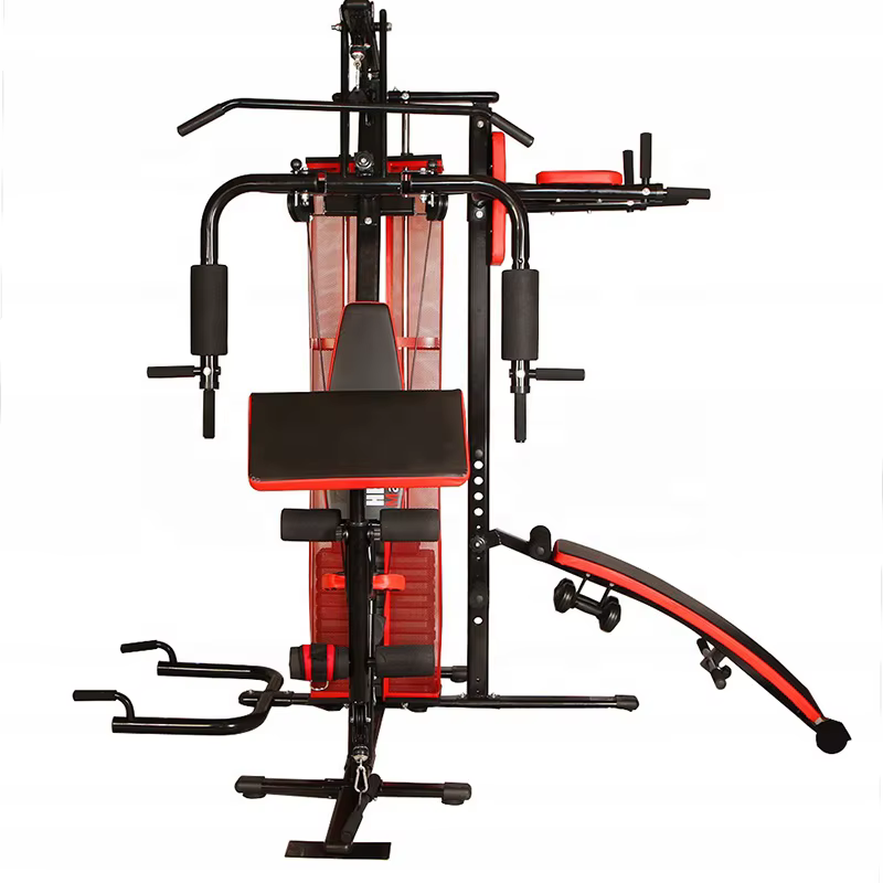 Best Sale OEM Weight Exercose Body Useful Multi Gym — image 2