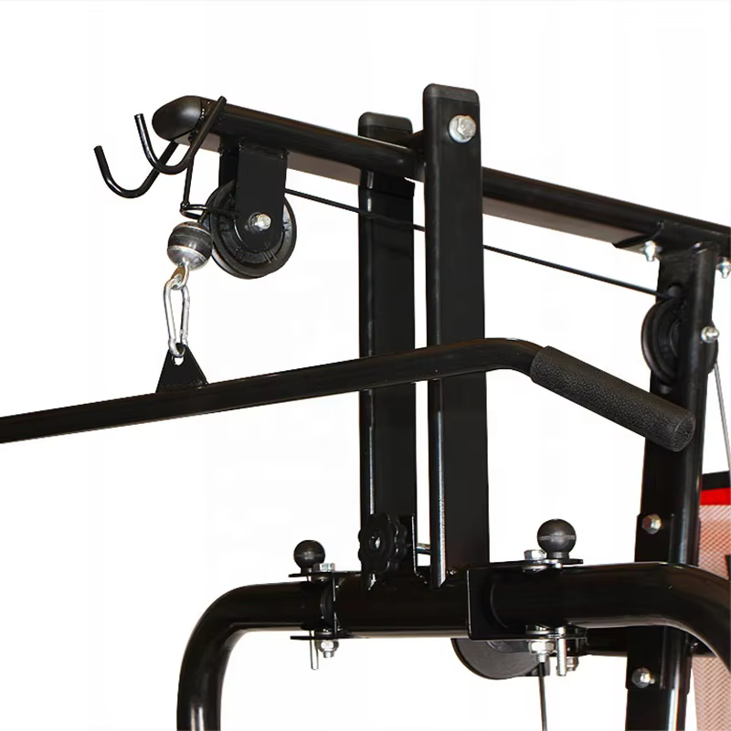 Best Sale OEM Weight Exercose Body Useful Multi Gym — image 3