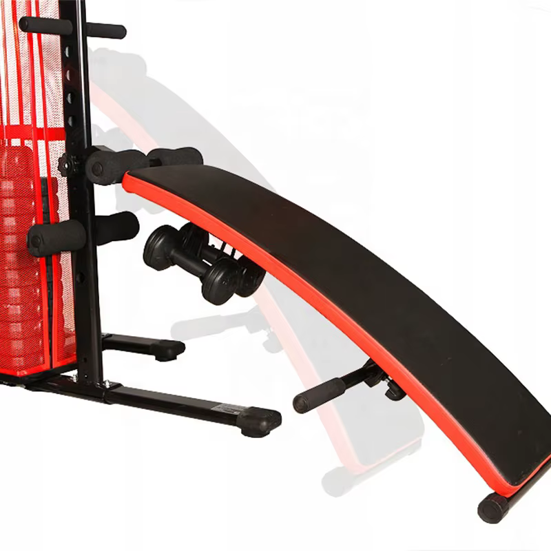 Best Sale OEM Weight Exercose Body Useful Multi Gym — image 4