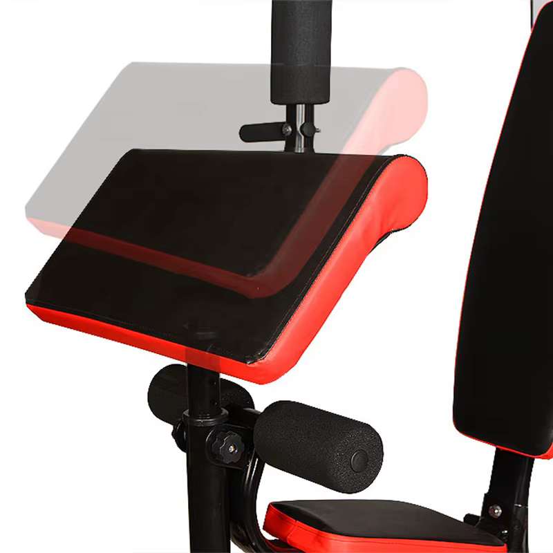 Best Sale OEM Weight Exercose Body Useful Multi Gym — image 5