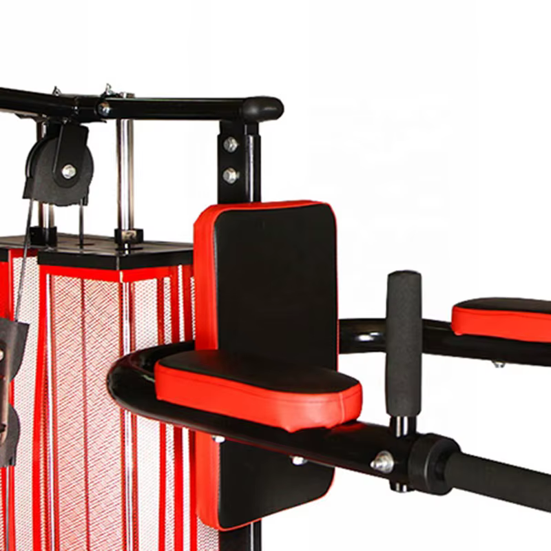 Best Sale OEM Weight Exercose Body Useful Multi Gym — image 6
