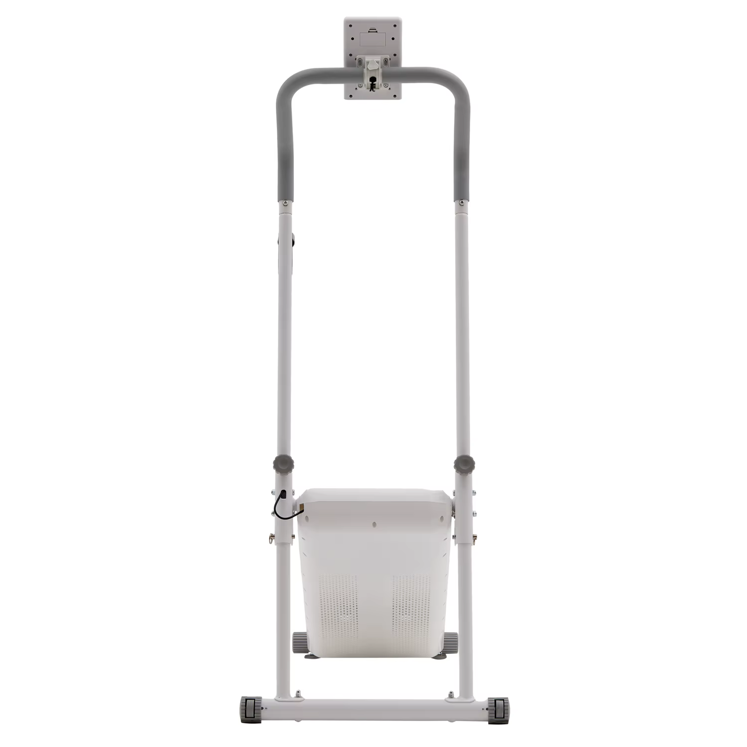 Gymbopro New Silent Foldable Aerobic Training Equipment Stair Climber Machine Fitness — image 3
