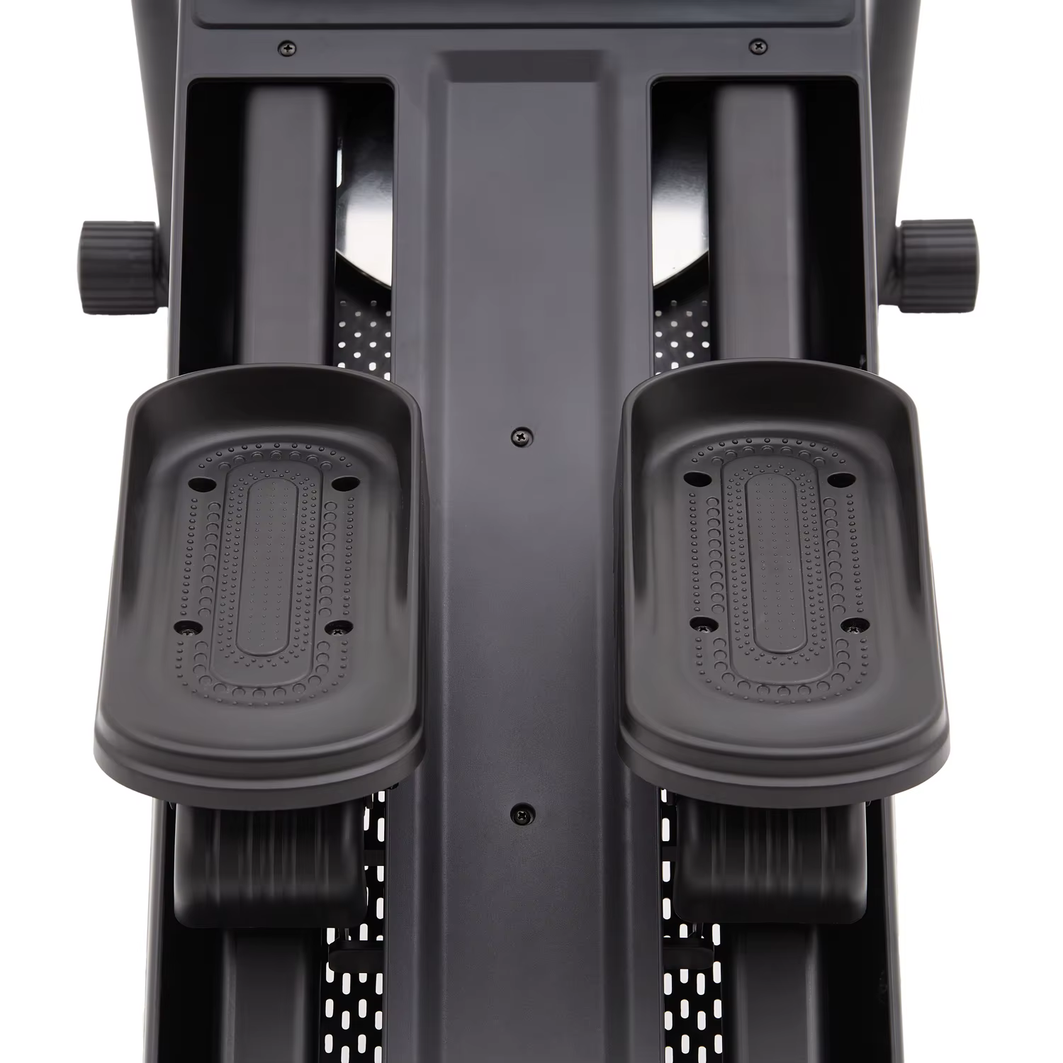 Multi Incline Foldable Aerobic Training Equipment Stair Climber Exercise Machine for Home — image 6