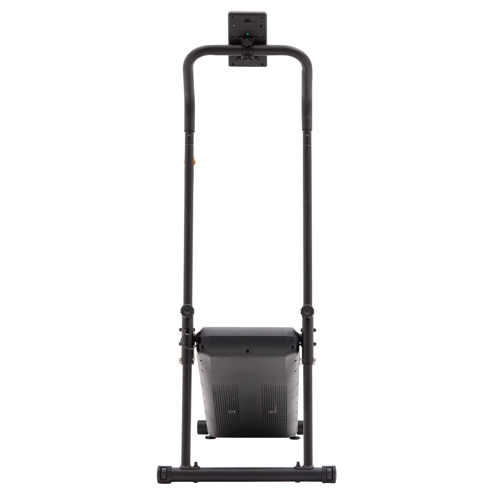Gymbopro Adjustable Pedal Folding Aerobic Professional Fitness Stair Climber Machine — image 2