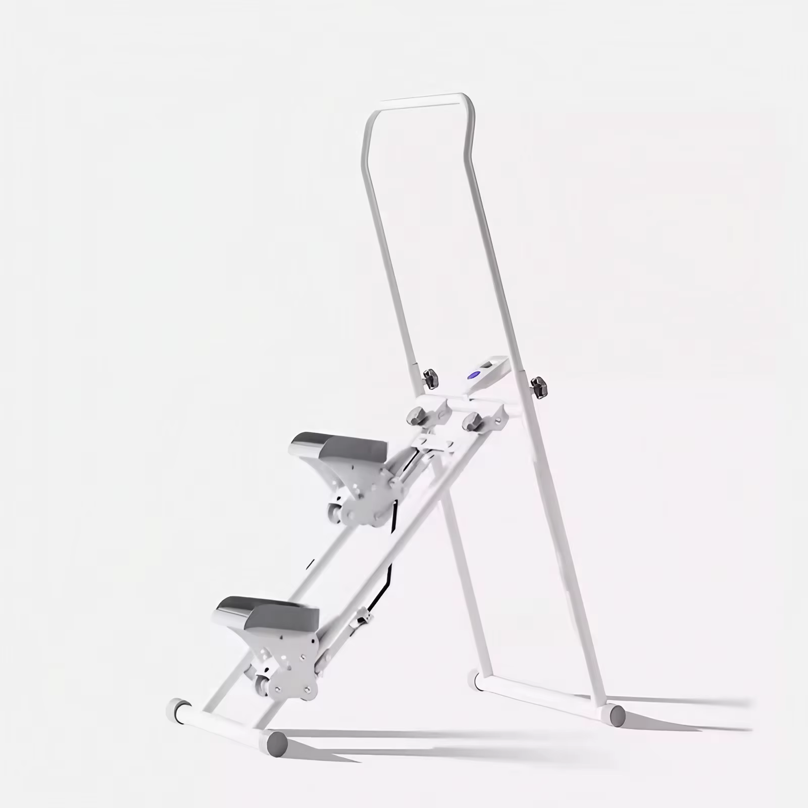 Gymbopro Hot Sale Factory Wholesale Collapsible Home Fitness Stair Climber Machine — image 2