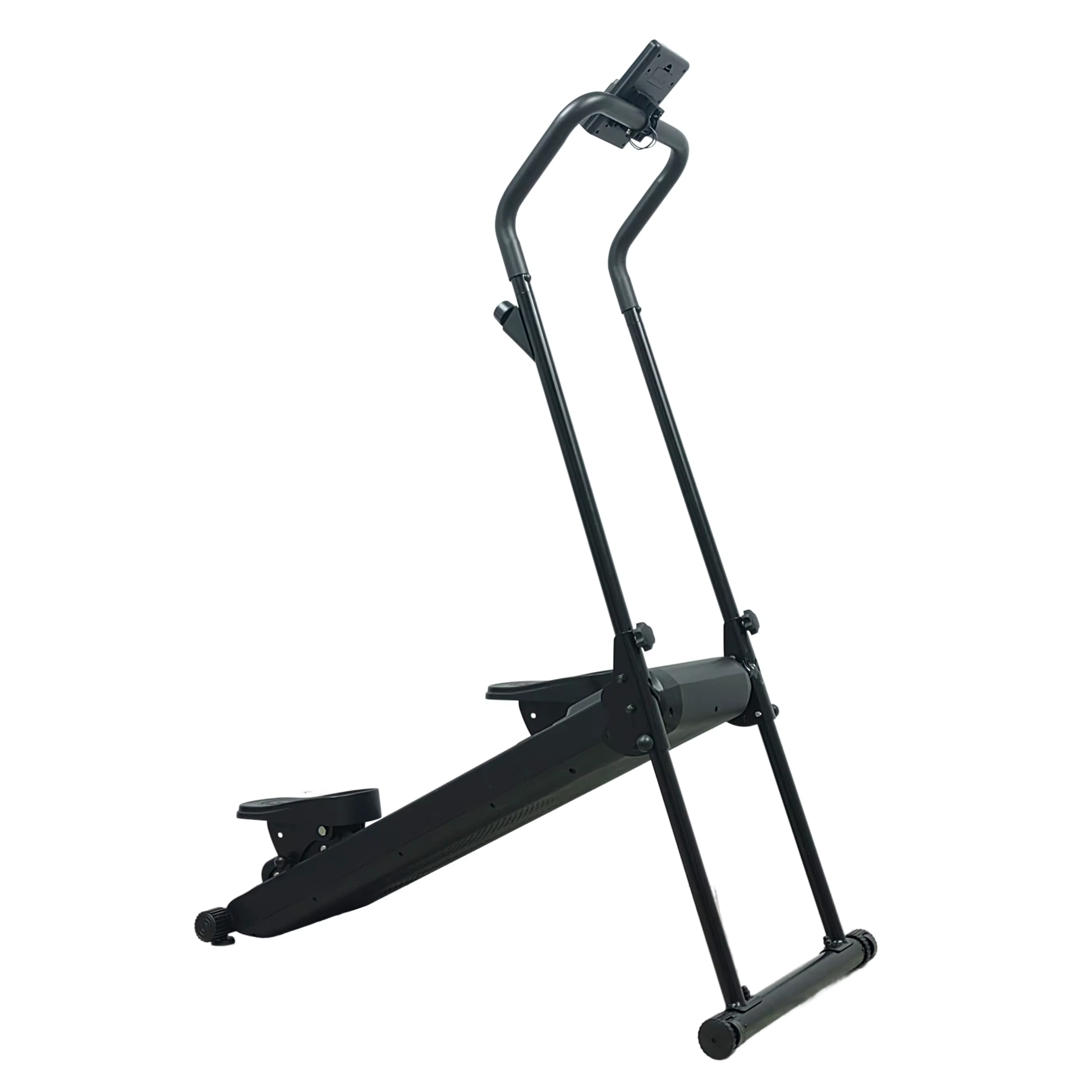 Gymbopro Adjustable Magnetoresistive High Quality New Model Fitness Stair Climber Exercise Machine — image 4