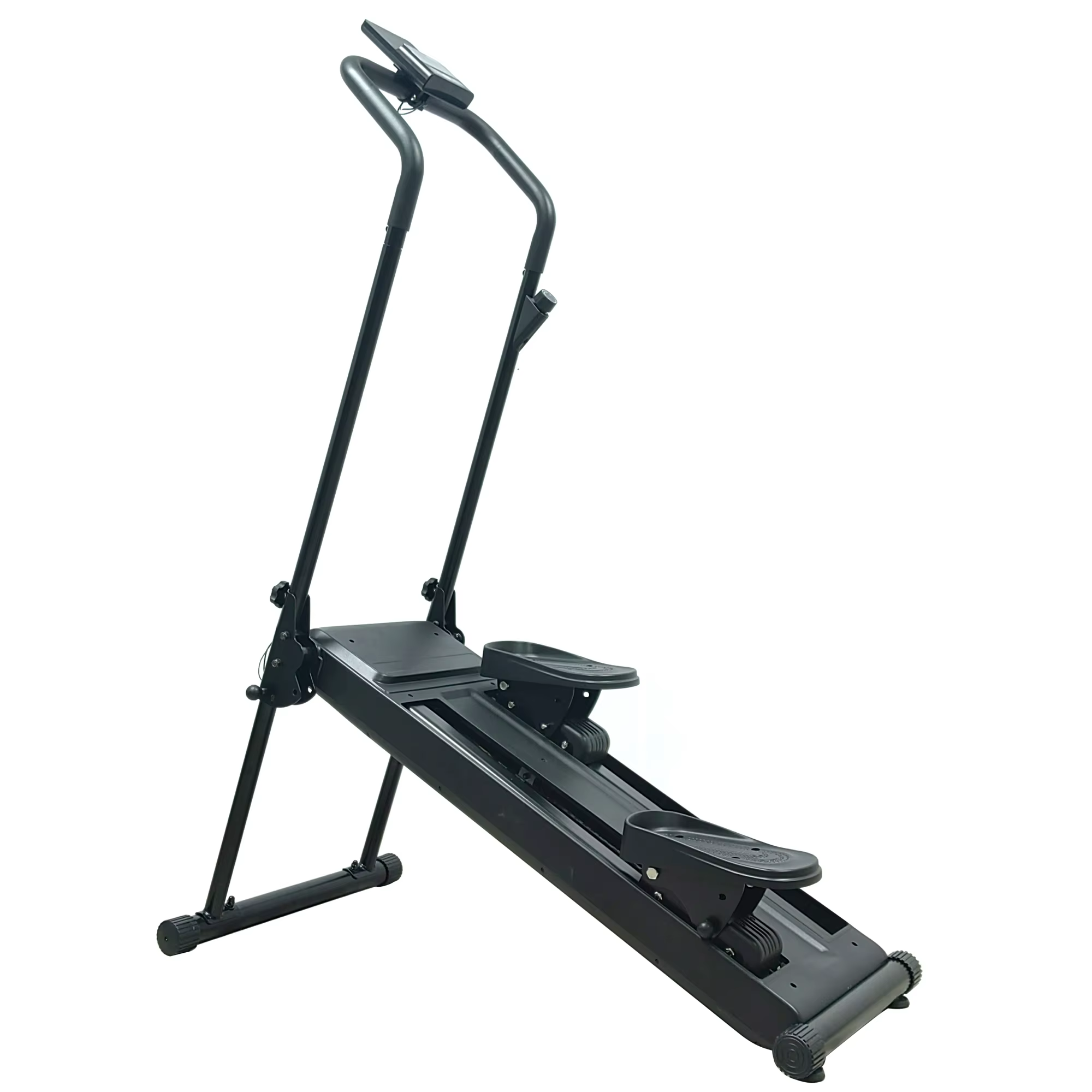 Gymbopro Adjustable Magnetoresistive High Quality New Model Fitness Stair Climber Exercise Machine — image 5