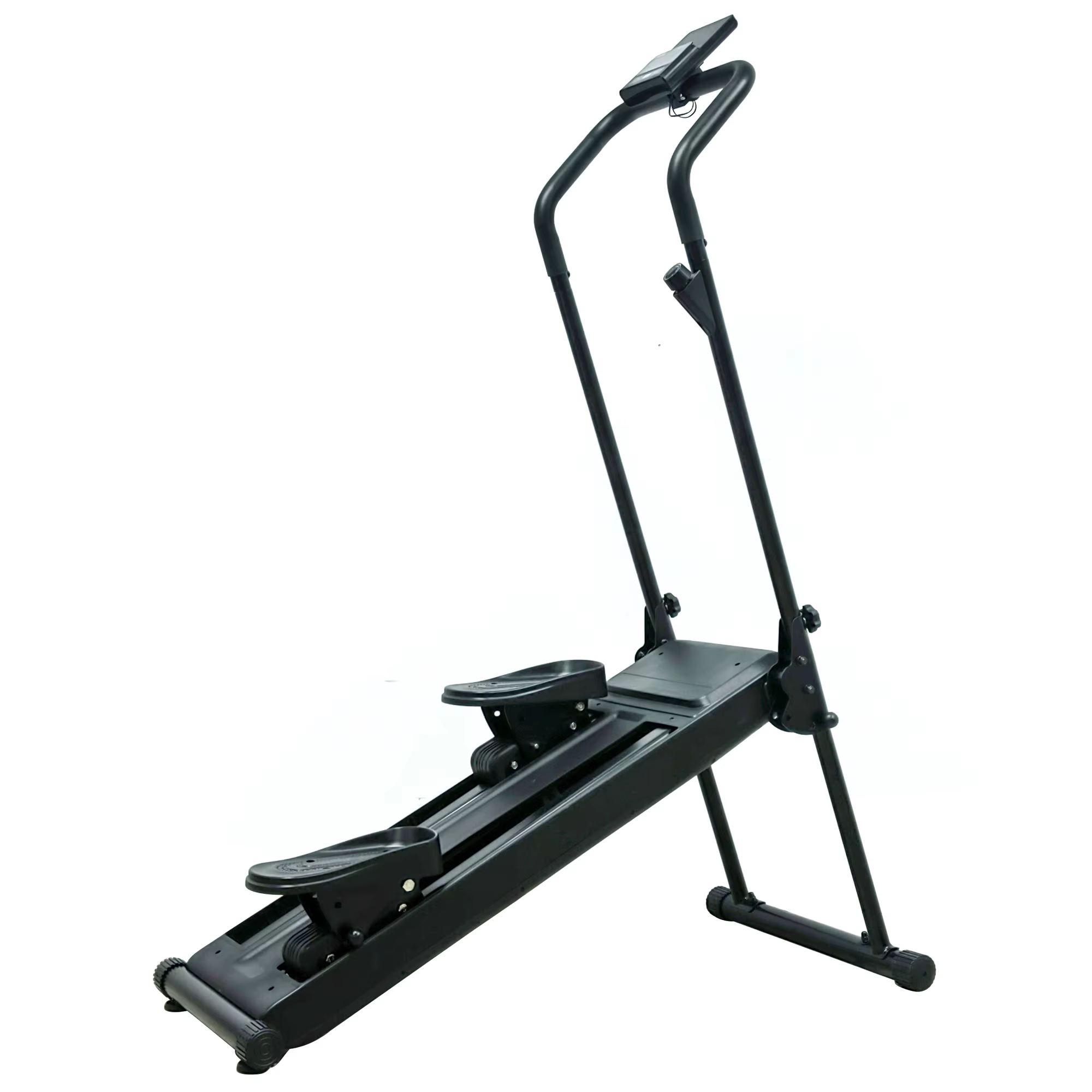 Gymbopro Adjustable Magnetoresistive High Quality New Model Fitness Stair Climber Exercise Machine — image 6