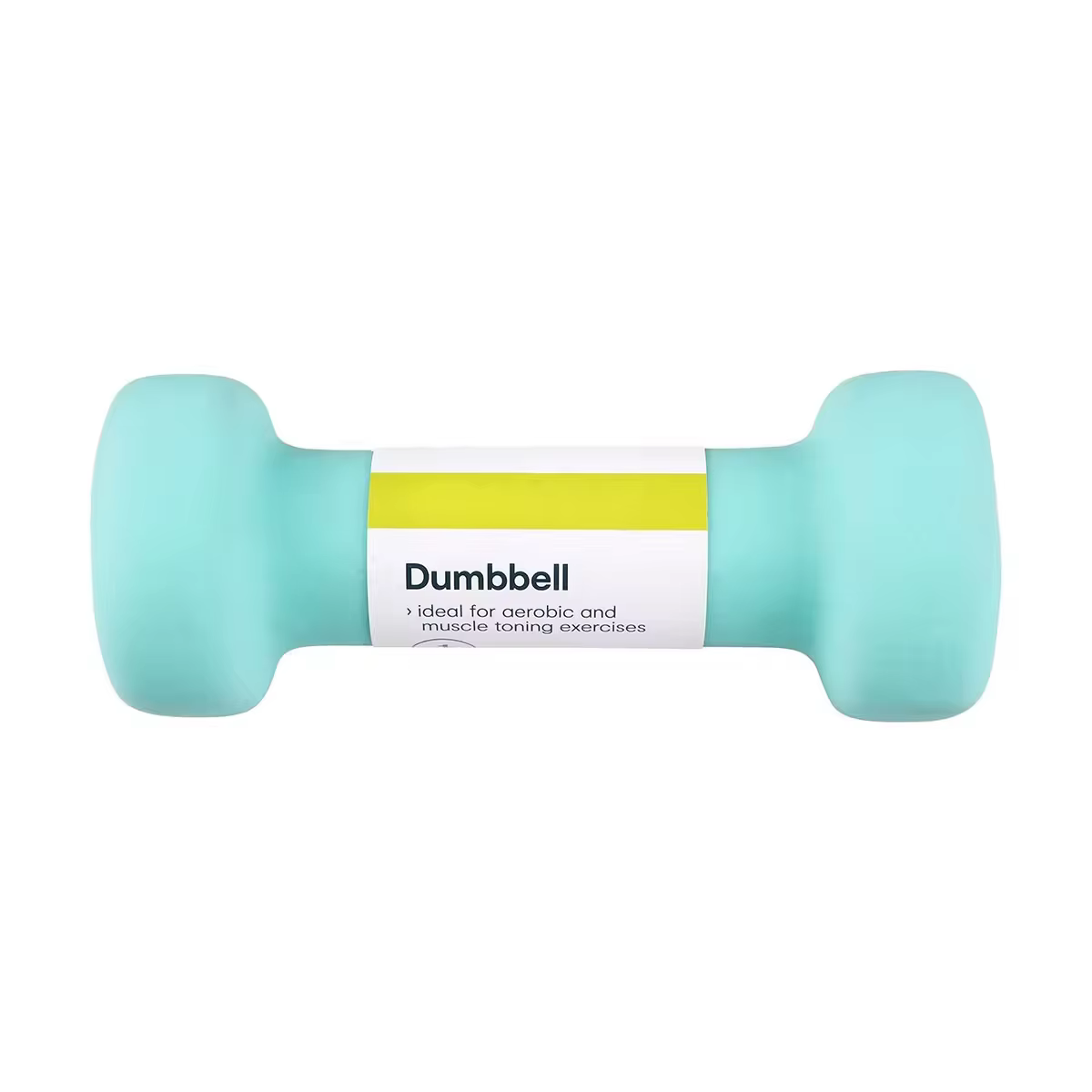 Hot Sale Home Gym Fitness Adjustable 1kg 1.5kg 2kg 3kg 5kg Hex Neoprene Coated Dumbbell — image 2