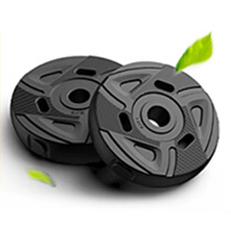 Gymbosports Adjustable Dumbbell Sets  Multifunctional Dumbbell Kettlebell Sets Barbell Weight Set Gym Weights Dumbbells — image 3