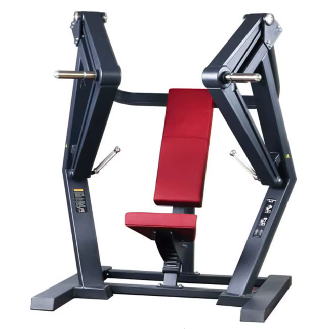 Fitness Equipment Wide Chest Press Gym Club Machines FW02 — image 2