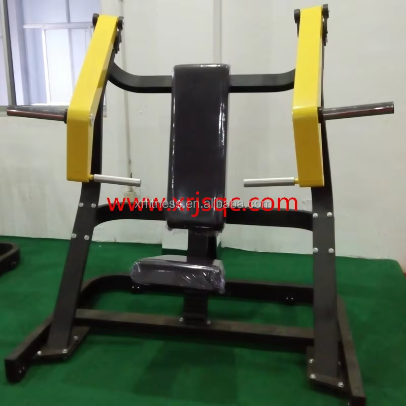 Fitness Equipment Wide Chest Press Gym Club Machines FW02 — image 4