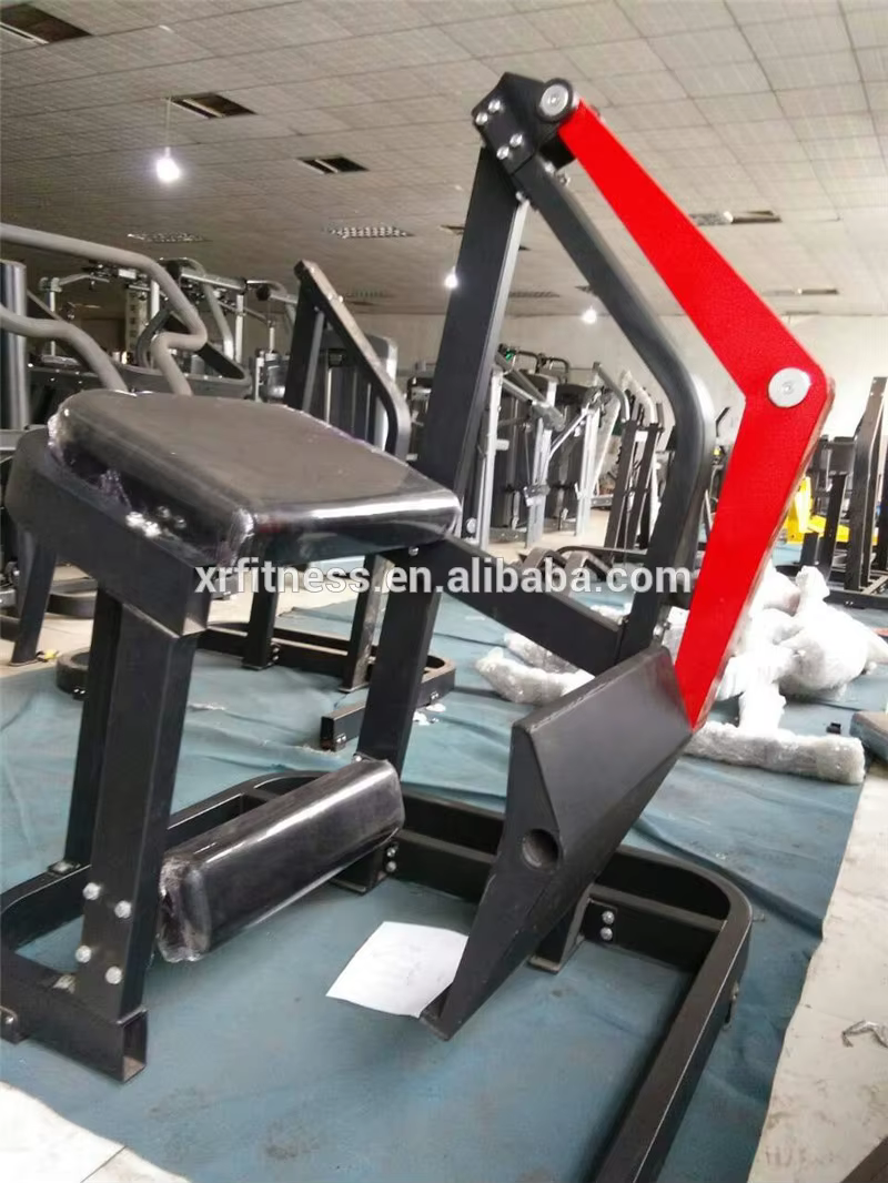 Xinrui Fitness Equipment  Other Sports  Entertainment Products  Factory Gym Machine Rear Kick FW08 — image 3