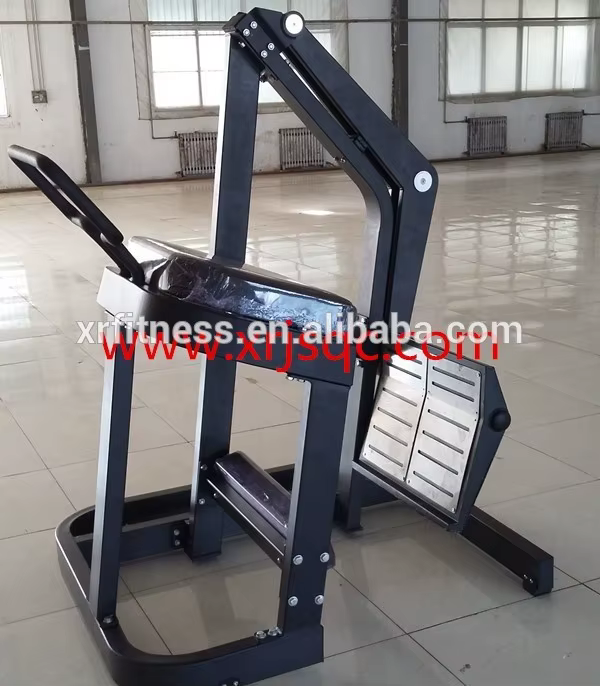 Xinrui Fitness Equipment  Other Sports  Entertainment Products  Factory Gym Machine Rear Kick FW08 — image 4