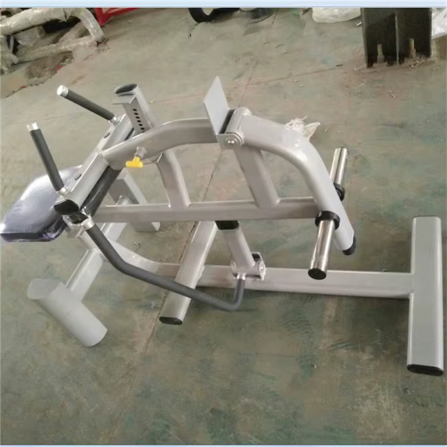 Commercial Strength Body Building Gym Fitness Equipment Seated Calf Raise Gym Machine — image 5