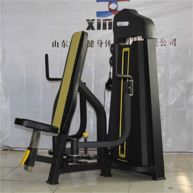 Strong Cables Fitness Vertical Row XC810 /high Tech Fitness Equipment/body System Sport Equipment — image 2
