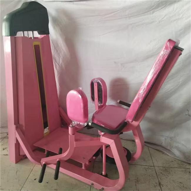 Crazy Body Fit Gym Machines/Chinese Factory Adductor B Commercial Fitness Equipment — image 2