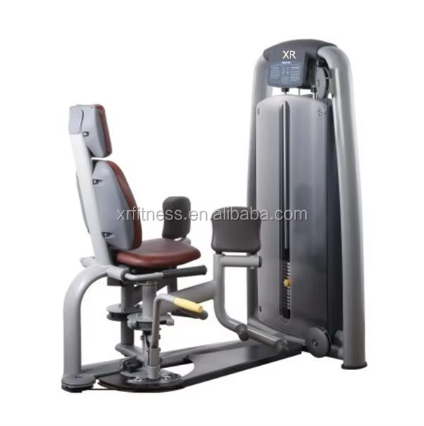 Crazy Body Fit Gym Machines/Chinese Factory Adductor B Commercial Fitness Equipment — image 4