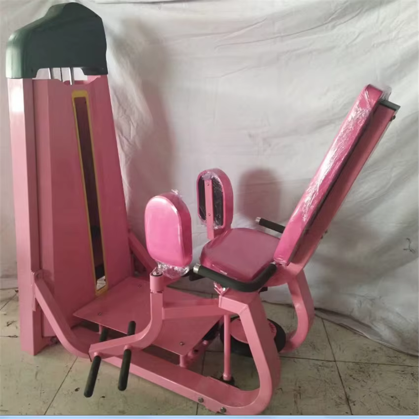 New Product Hip Abduction Gym Machines JH50 for Hot Selling — image 2