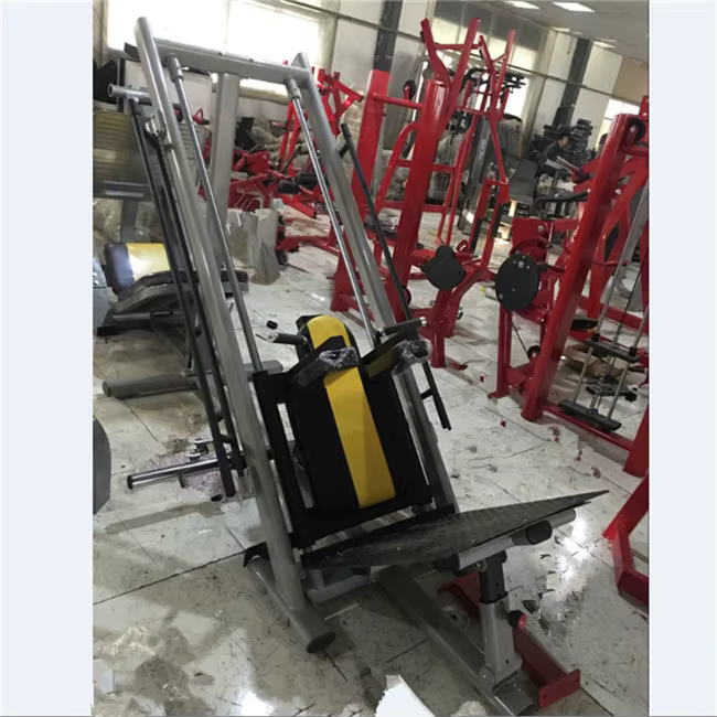 Commercial Fitness Equipment/Hack Slide XC840 Gym Equipment/strength Gym Machines — image 4