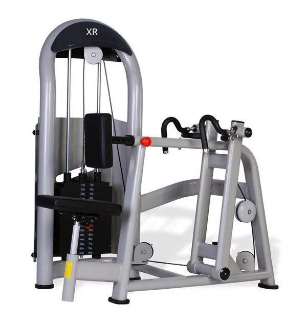 Commercial Sitting Anti-bird Trainer Straight Arm Clip Chest Trainer Gym Comprehensive Strength Equipment Manufacturer — image 3