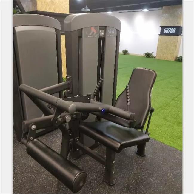 Commercial Gym Equipment Seated Leg Curl XH-908 — image 2