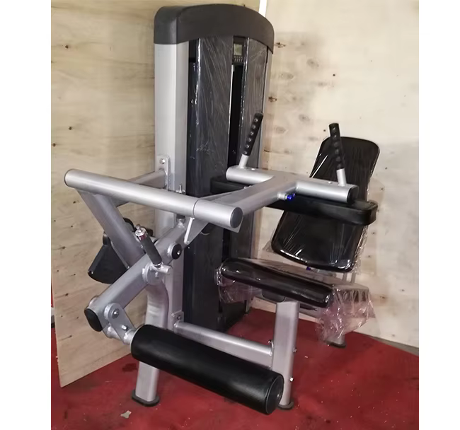 Commercial Gym Equipment Seated Leg Curl XH-908 — image 6