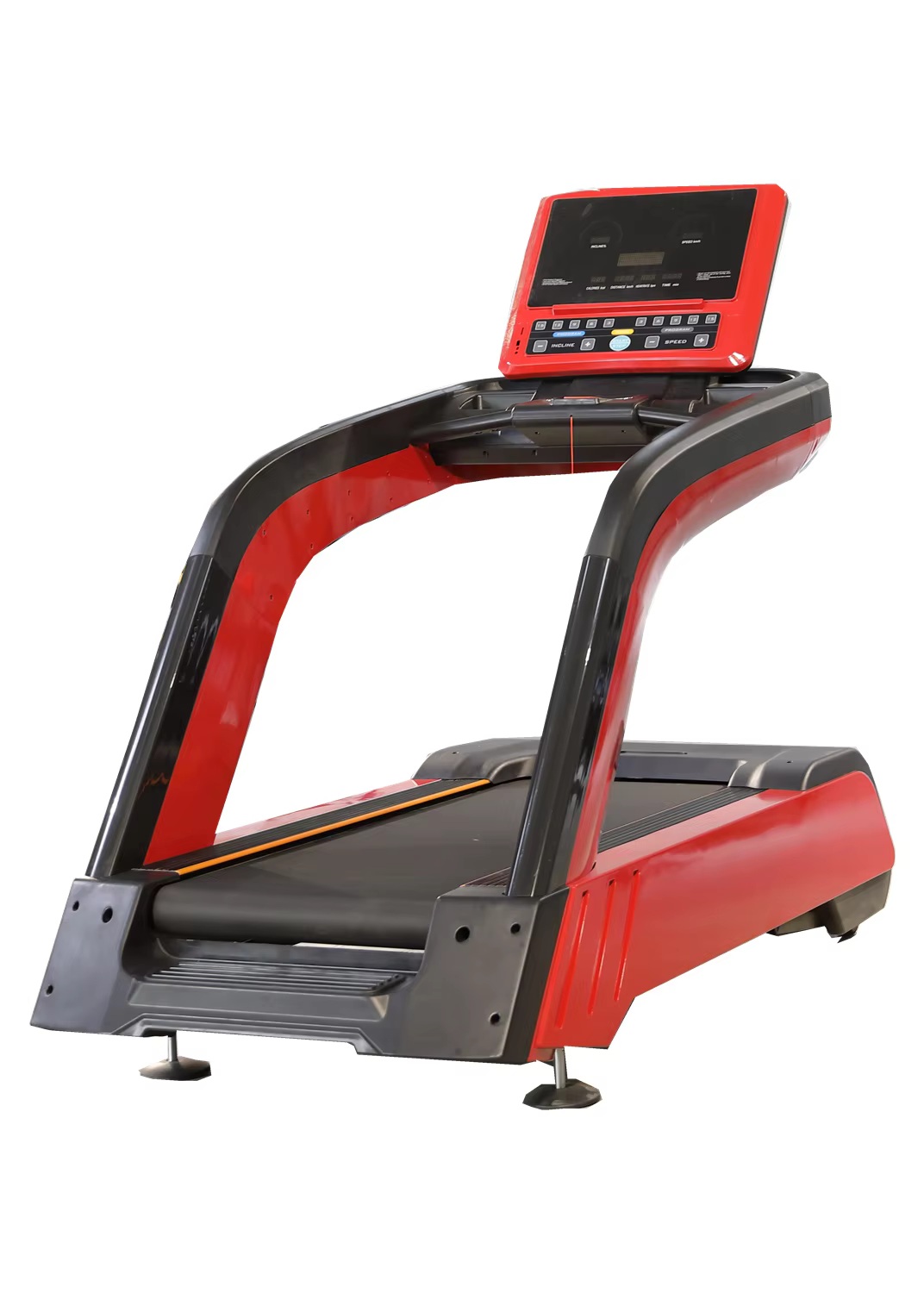 Factory Best Price Russia Favorite  Treadmill Fitness Equipment  Motor Treadmill — image 5