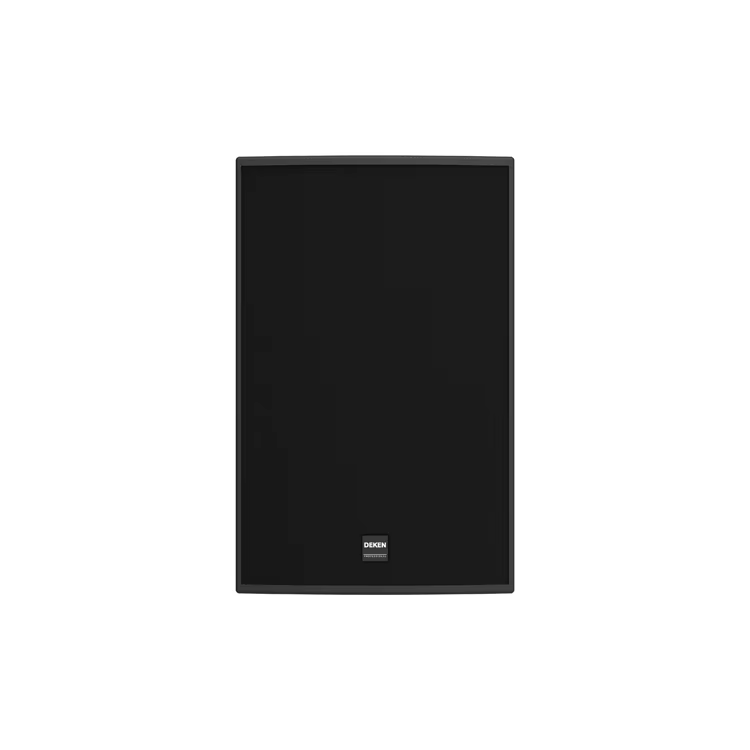 DEKEN STAGE R15 15 Inch Professional 2-way Full Range Frequency Stage Loudspeakers 8 Ohms 450 Watt Passive Speaker — image 2