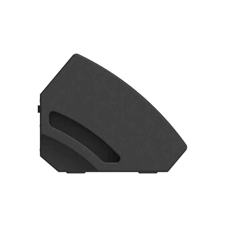 DEKEN STAGE M12P Speaker Supplier Floor Studio Stage Monitor Professional Active 12-inch Coaxial Monitor Speakers — image 2